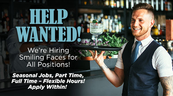 hiring
